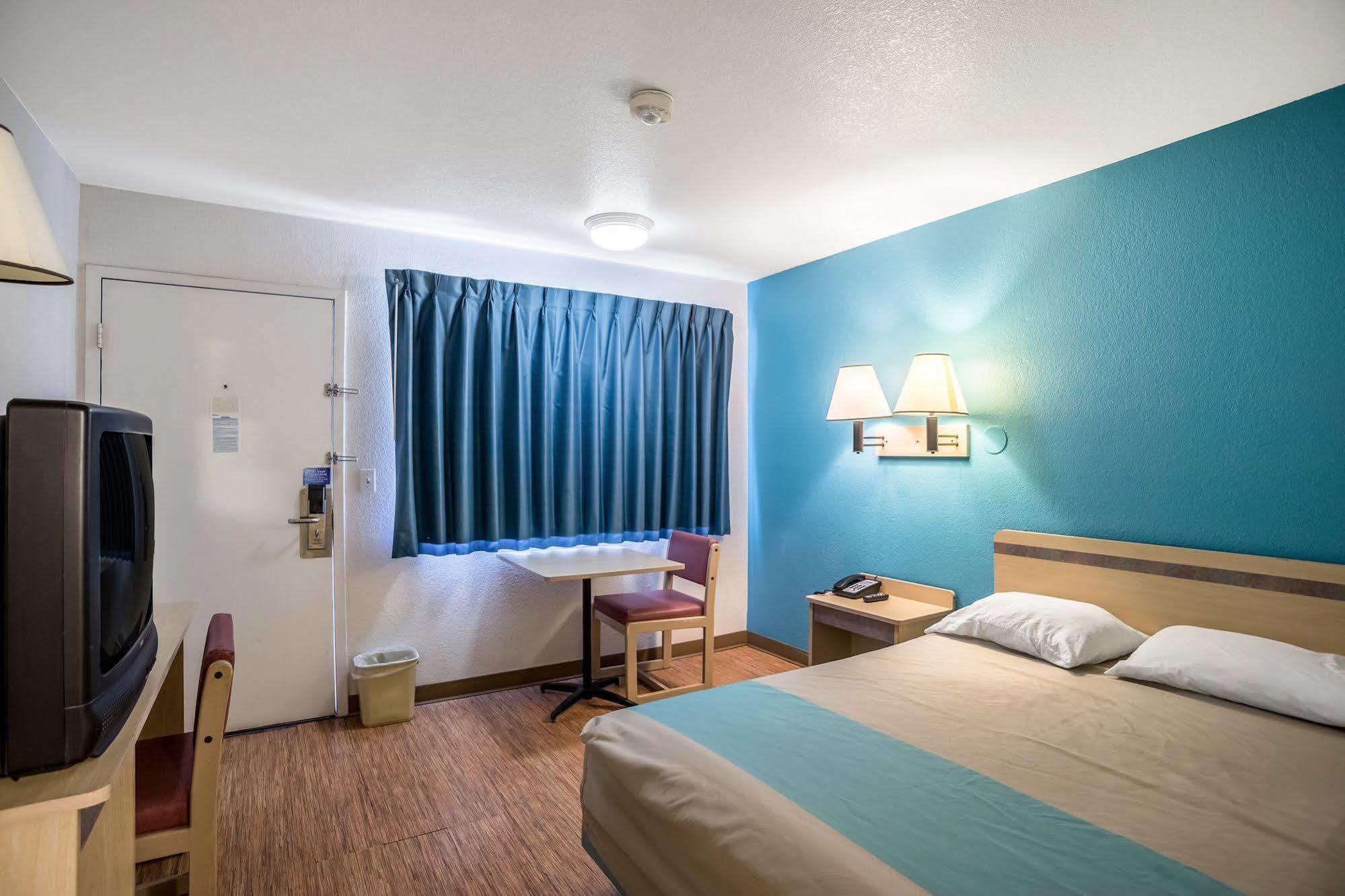 Oyo Hotel Willcox Eksteriør billede