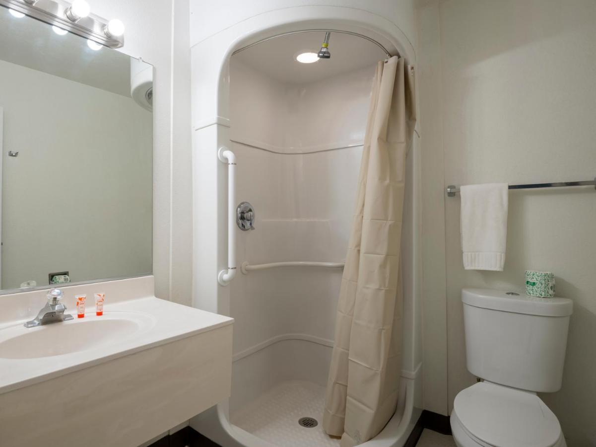 Oyo Hotel Willcox Eksteriør billede